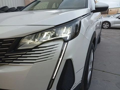 Peugeot 3008 1.5 BlueHDi 96kW (130CV) S&S Active Pack