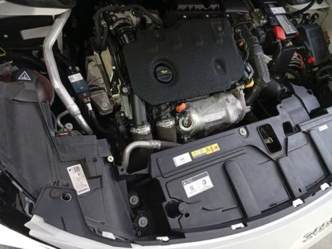 Peugeot 3008 1.5 BlueHDi 96kW (130CV) S&S Active Pack