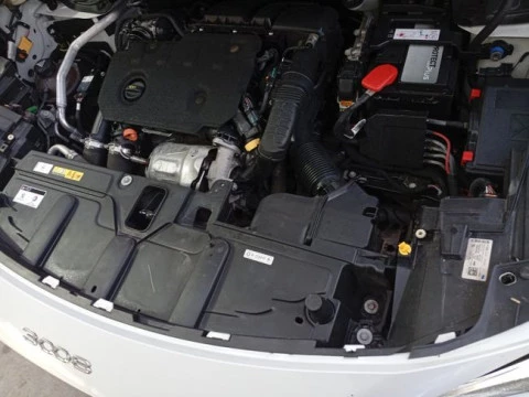 Peugeot 3008 1.5 BlueHDi 96kW (130CV) S&S Active Pack