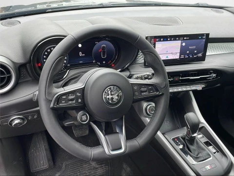 Alfa Romeo Tonale 1.6 DS 130 CV SPRINT FWD