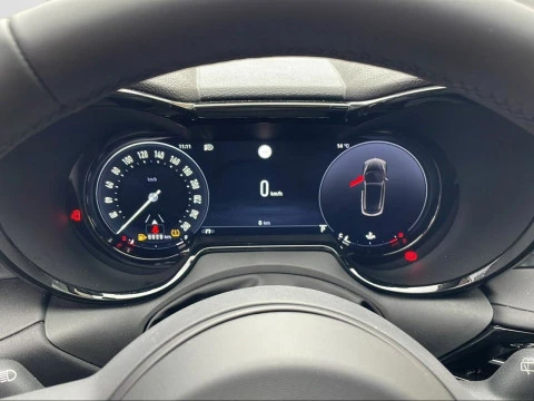 Alfa Romeo Tonale 1.6 DS 130 CV SPRINT FWD