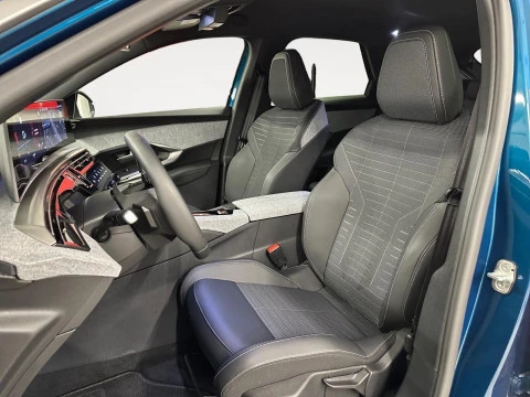 Peugeot 3008 Hybrid 1.2 107KW Allure eDCS6