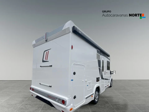 CHALLENGER 250 260 BREAK EDITION