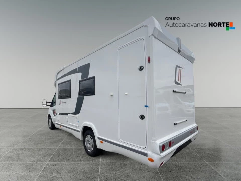 CHALLENGER 250 260 BREAK EDITION