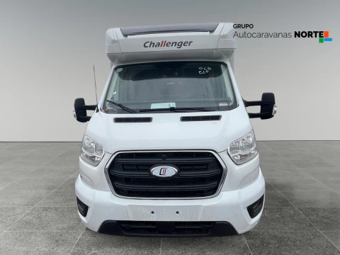 CHALLENGER 250 260 BREAK EDITION