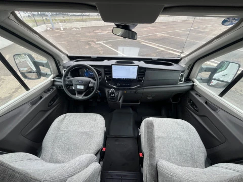 CHALLENGER 250 260 BREAK EDITION