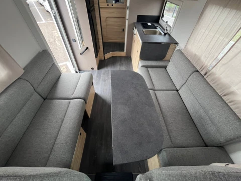 CHALLENGER 250 260 BREAK EDITION