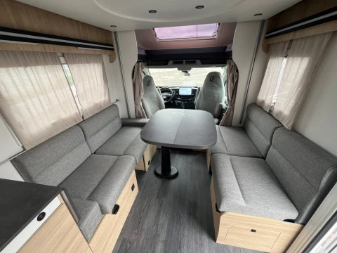 CHALLENGER 250 260 BREAK EDITION