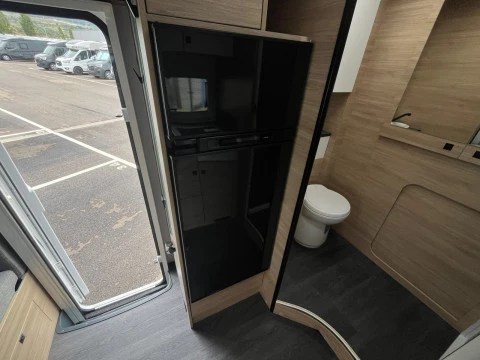 CHALLENGER 250 260 BREAK EDITION