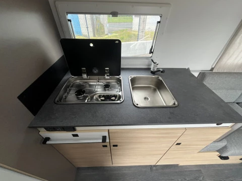 CHALLENGER 250 260 BREAK EDITION