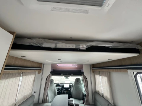 CHALLENGER 250 260 BREAK EDITION