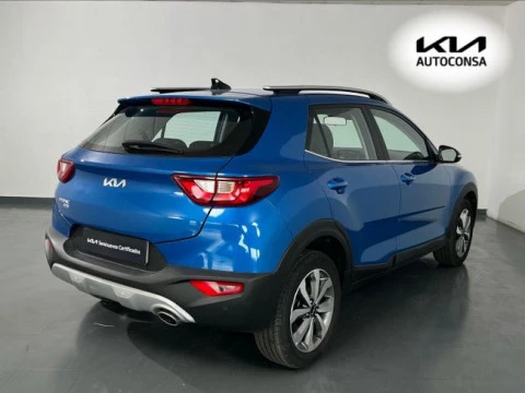 Kia Stonic 1.0 T-GDi 74kW (100CV) MHEV MT Drive
