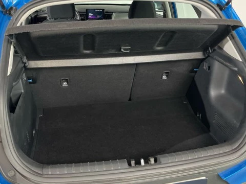 Kia Stonic 1.0 T-GDi 74kW (100CV) MHEV MT Drive