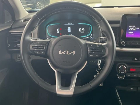 Kia Stonic 1.0 T-GDi 74kW (100CV) MHEV MT Drive