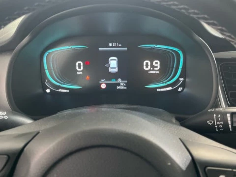 Kia Stonic 1.0 T-GDi 74kW (100CV) MHEV MT Drive