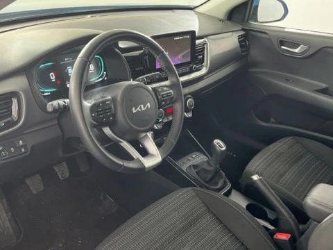 Kia Stonic 1.0 T-GDi 74kW (100CV) MHEV MT Drive