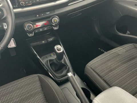 Kia Stonic 1.0 T-GDi 74kW (100CV) MHEV MT Drive