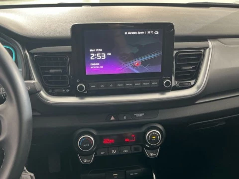 Kia Stonic 1.0 T-GDi 74kW (100CV) MHEV MT Drive