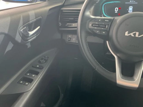 Kia Stonic 1.0 T-GDi 74kW (100CV) MHEV MT Drive