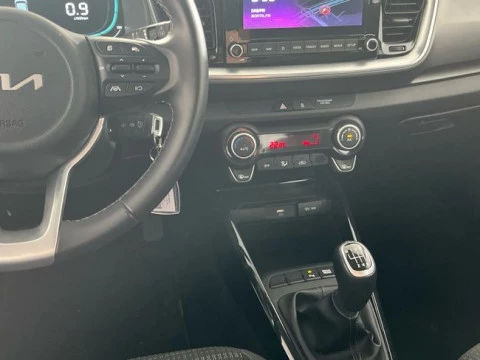 Kia Stonic 1.0 T-GDi 74kW (100CV) MHEV MT Drive