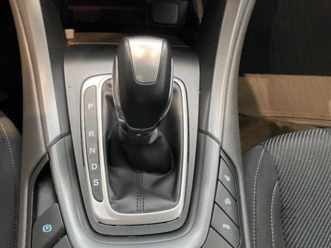 Ford Mondeo 2.0 TDCi 110kW PowShift Titanium SpBreak