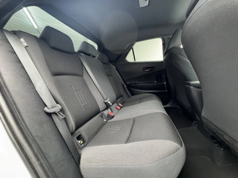 Toyota C-HR 1.8 140H Advance