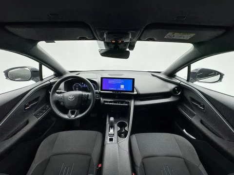 Toyota C-HR 1.8 140H Advance
