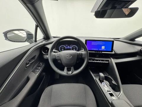 Toyota C-HR 1.8 140H Advance