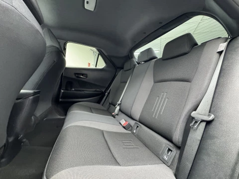 Toyota C-HR 1.8 140H Advance