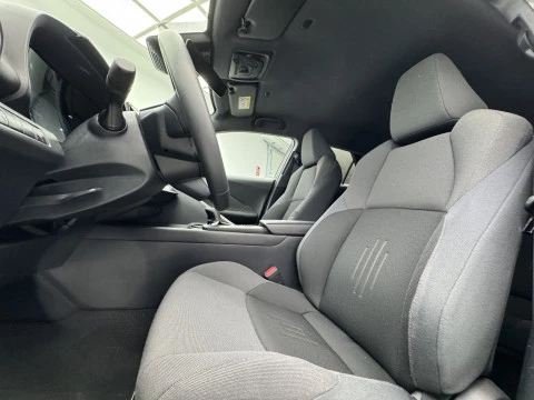 Toyota C-HR 1.8 140H Advance