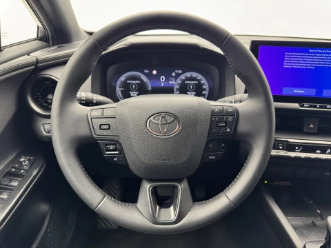 Toyota C-HR 1.8 140H Advance