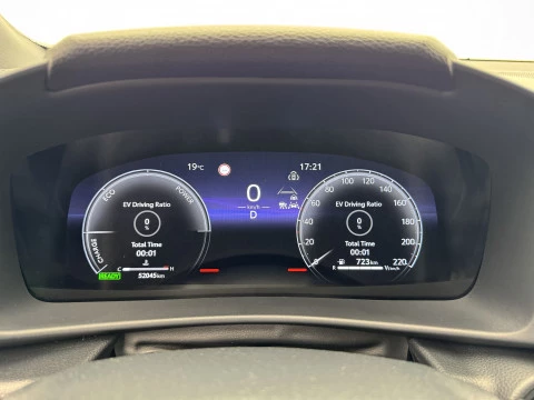 Toyota C-HR 1.8 140H Advance