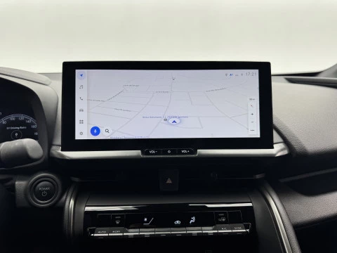 Toyota C-HR 1.8 140H Advance