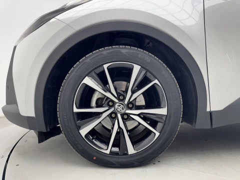 Toyota C-HR 1.8 140H Advance