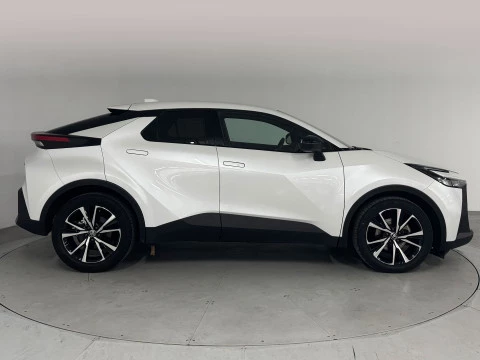 Toyota C-HR 1.8 140H Advance