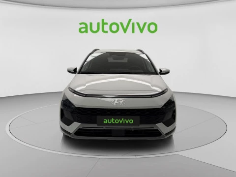 Hyundai Bayon 1.0 TGDI 74kW (100CV) 48V Maxx