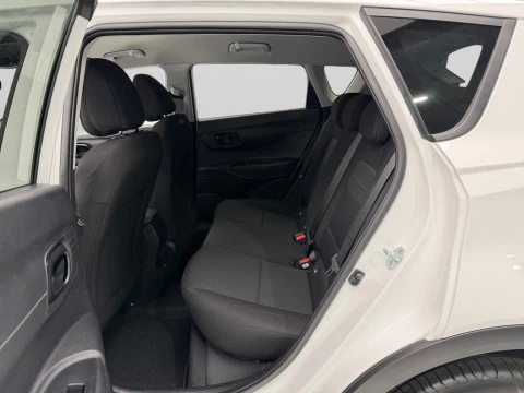 Hyundai Bayon 1.0 TGDI 74kW (100CV) 48V Maxx