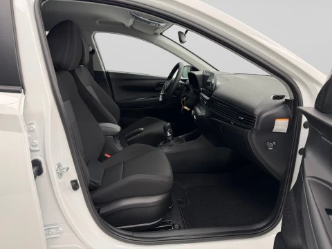 Hyundai Bayon 1.0 TGDI 74kW (100CV) 48V Maxx