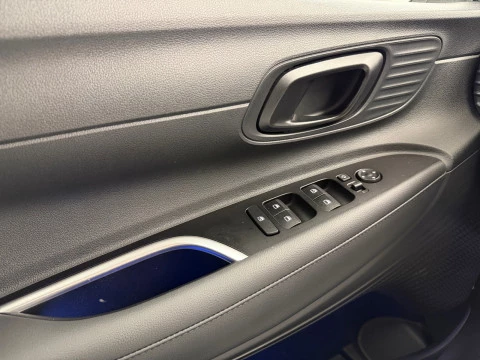 Hyundai Bayon 1.0 TGDI 74kW (100CV) 48V Maxx