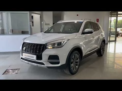 DR AUTOMOBILES DR 4.0 1.5