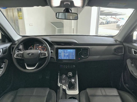 DR AUTOMOBILES DR 4.0 1.5