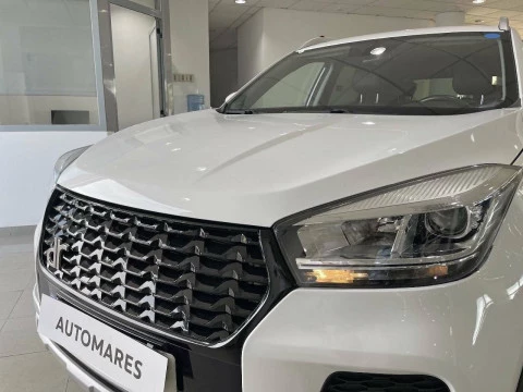 DR AUTOMOBILES DR 4.0 1.5