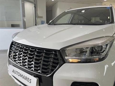 DR AUTOMOBILES DR 4.0 1.5