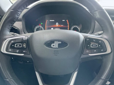 DR AUTOMOBILES DR 4.0 1.5