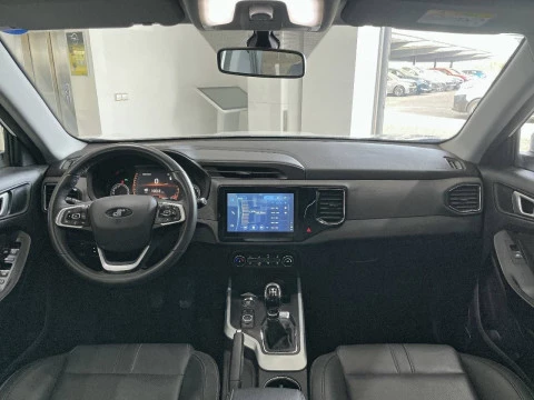 DR AUTOMOBILES DR 4.0 1.5