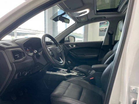 DR AUTOMOBILES DR 4.0 1.5