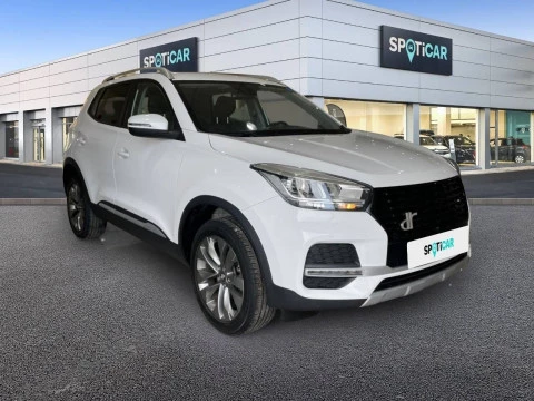 DR AUTOMOBILES DR 4.0 1.5