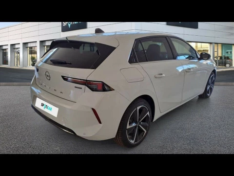 Opel Astra Elegance 1.6T 180 CV AT8