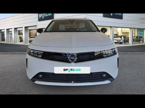 Opel Astra Elegance 1.6T 180 CV AT8