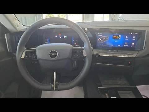 Opel Astra Elegance 1.6T 180 CV AT8